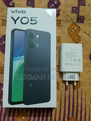 Vivo Y04 (Used)