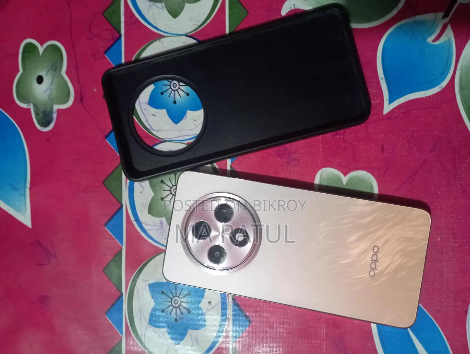 OPPO Reno 12F (Used)