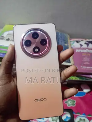 OPPO Reno 12F (Used)