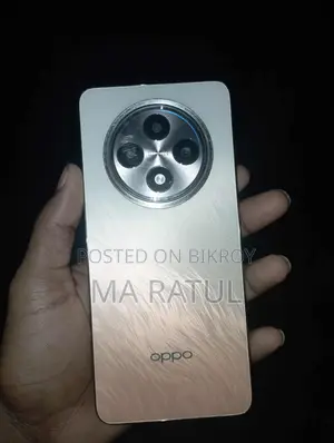 OPPO Reno 12F (Used)