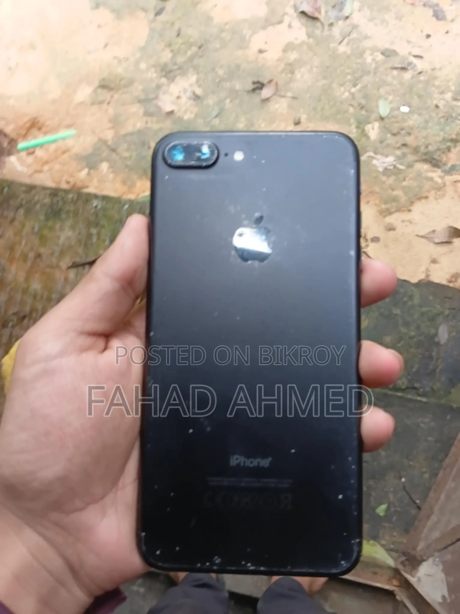 Apple iPhone 7 Plus (Used)