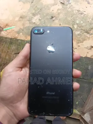 Apple iPhone 7 Plus (Used)