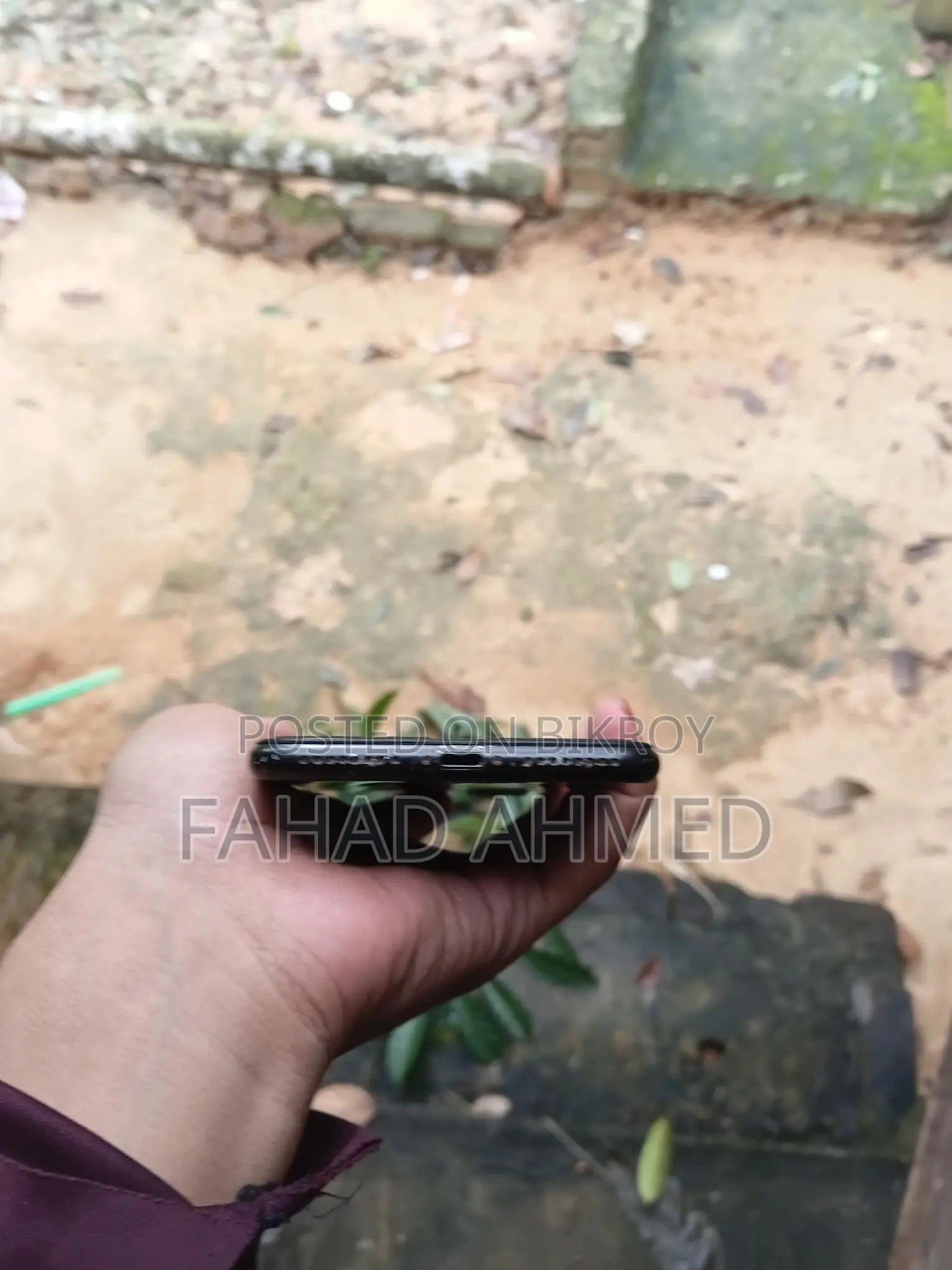 Apple iPhone 7 Plus (Used)