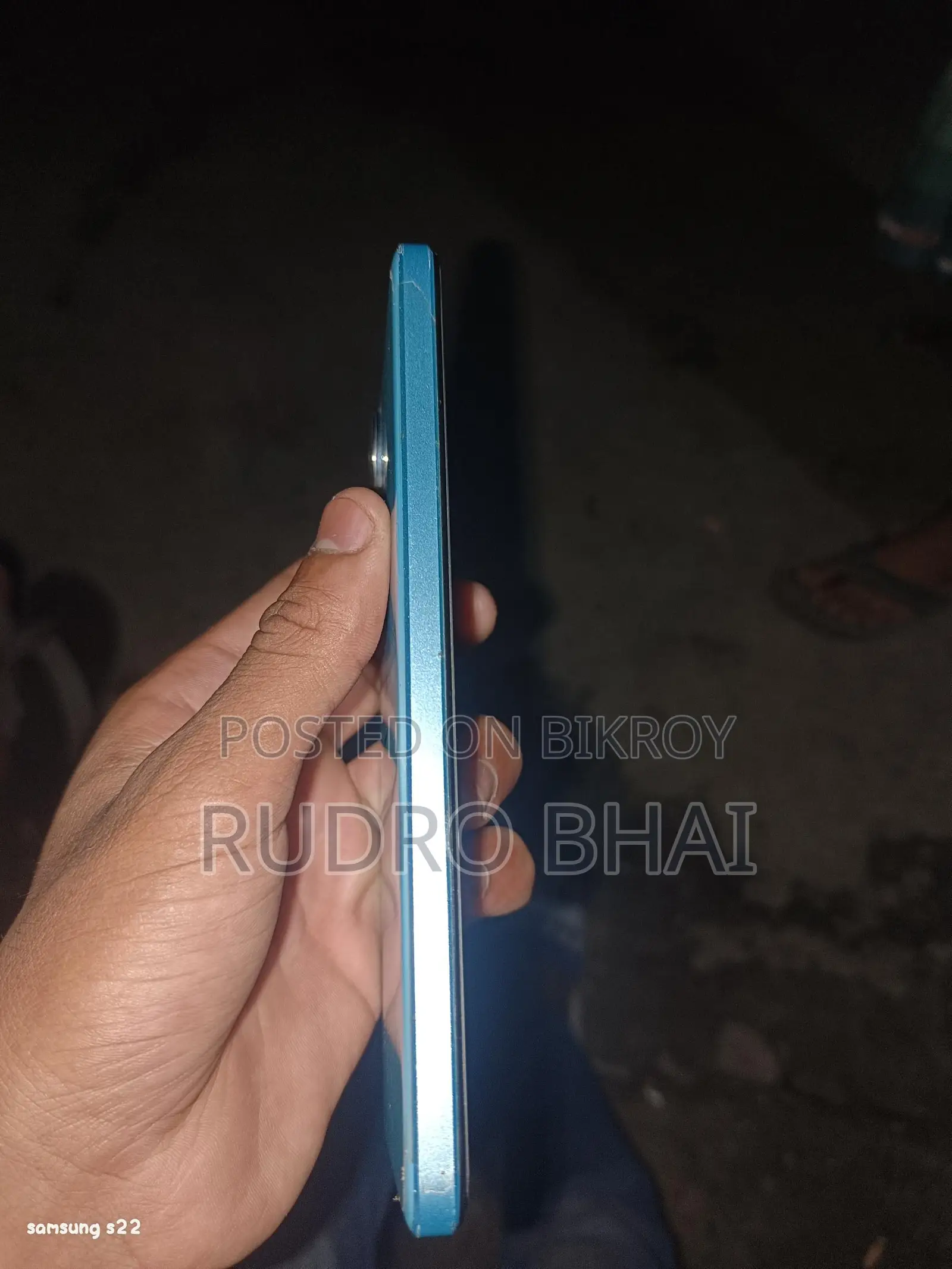 OnePlus c3 (Used)
