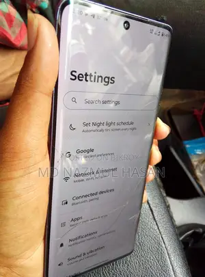 Motorola Edge 50 Pro (Used)