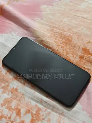 Samsung Galaxy M31 8/128 Android 12 (Used)