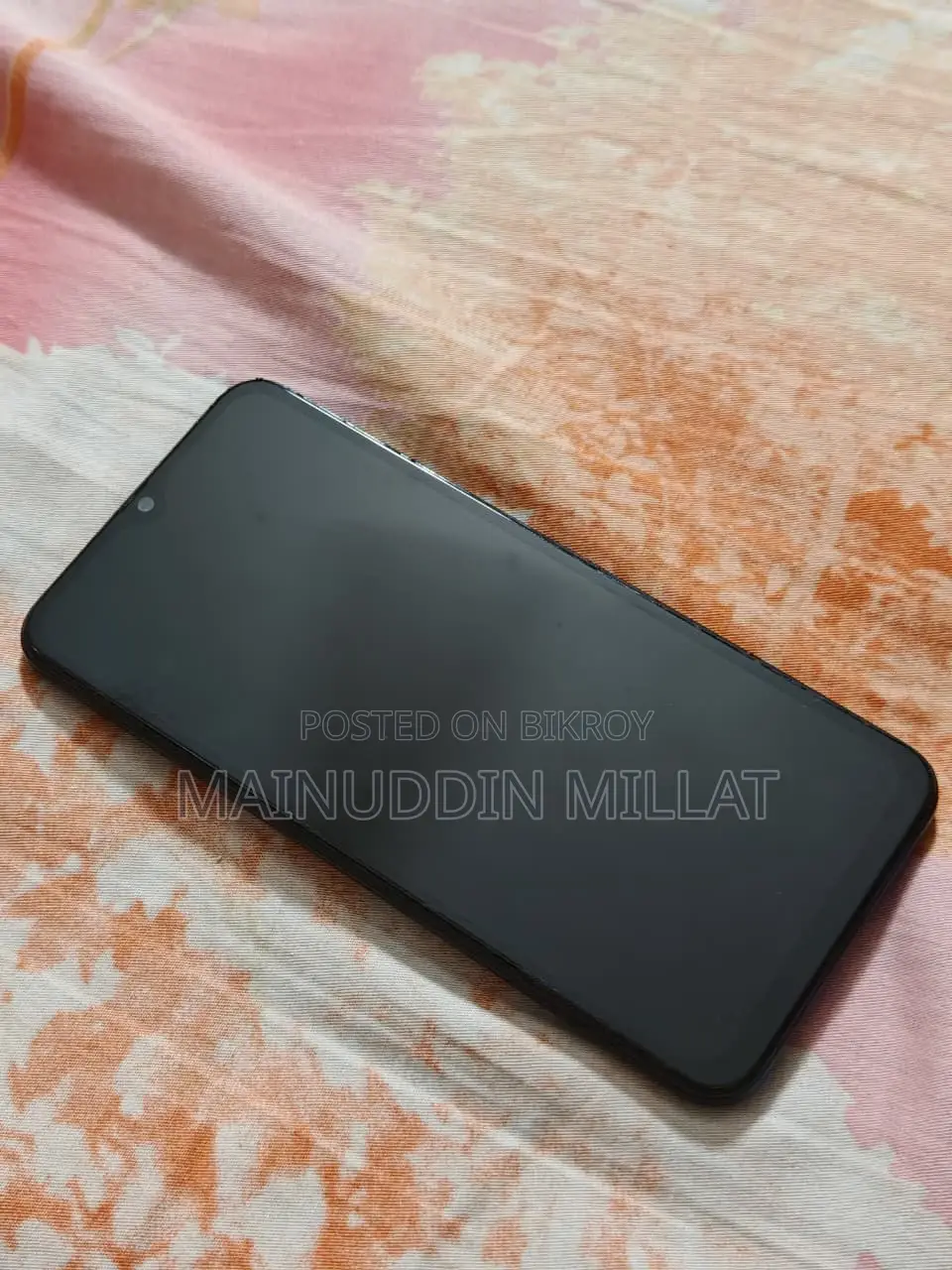 Samsung Galaxy M31 8/128 Android 12 (Used)