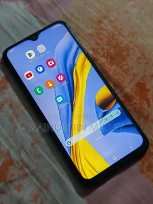 Samsung Galaxy M31 8/128 Android 12 (Used)