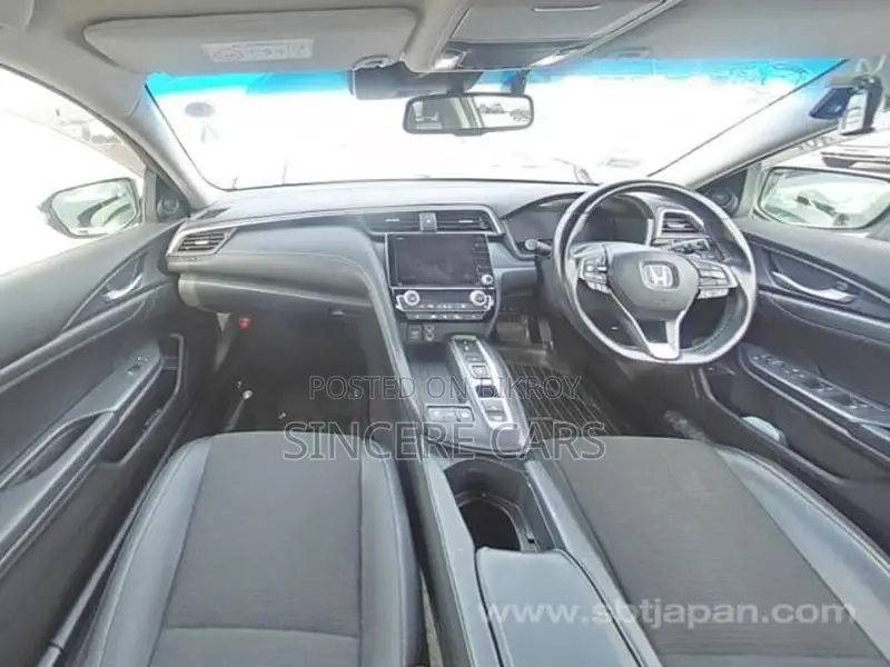 Honda Insight EX PACKAGE HYBRID 2022