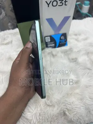 Vivo Y03t (Used)