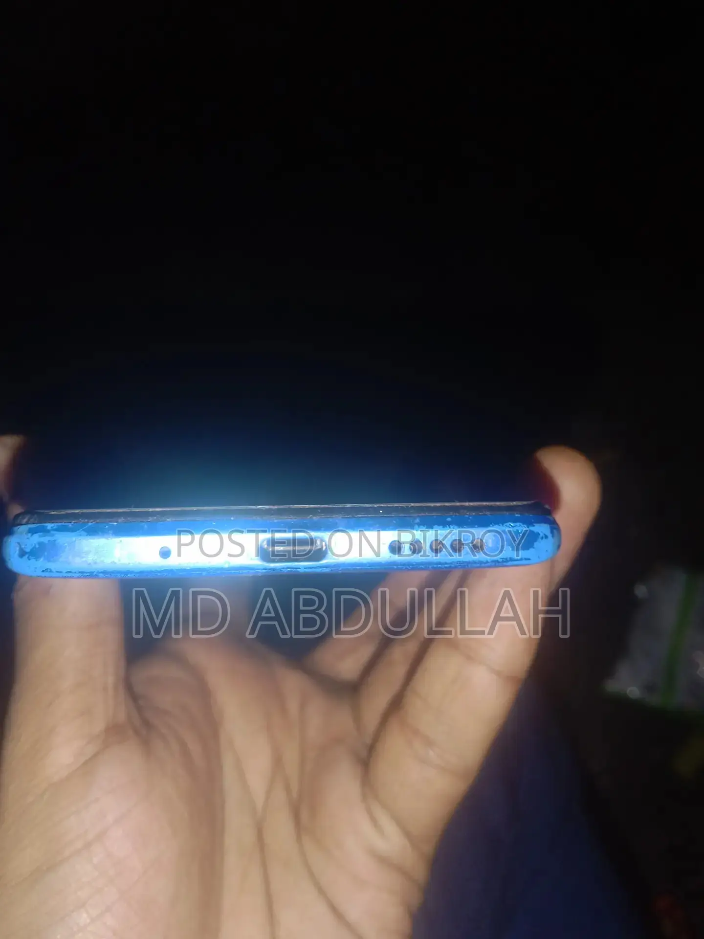 Xiaomi Redmi 10C 4/64 (Used)