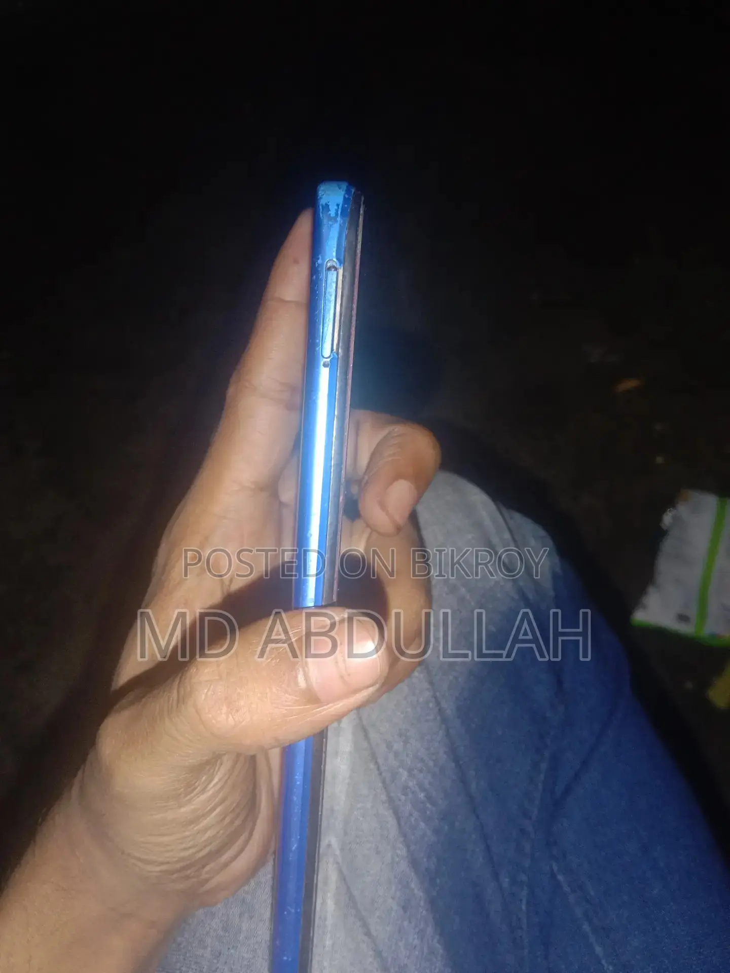 Xiaomi Redmi 10C 4/64 (Used)
