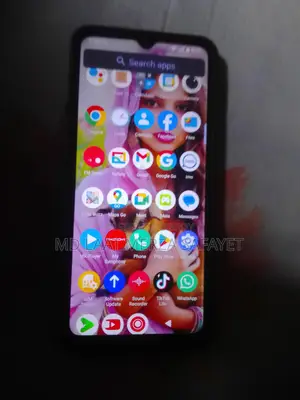 Symphony i32 1.5+16GB (Used)
