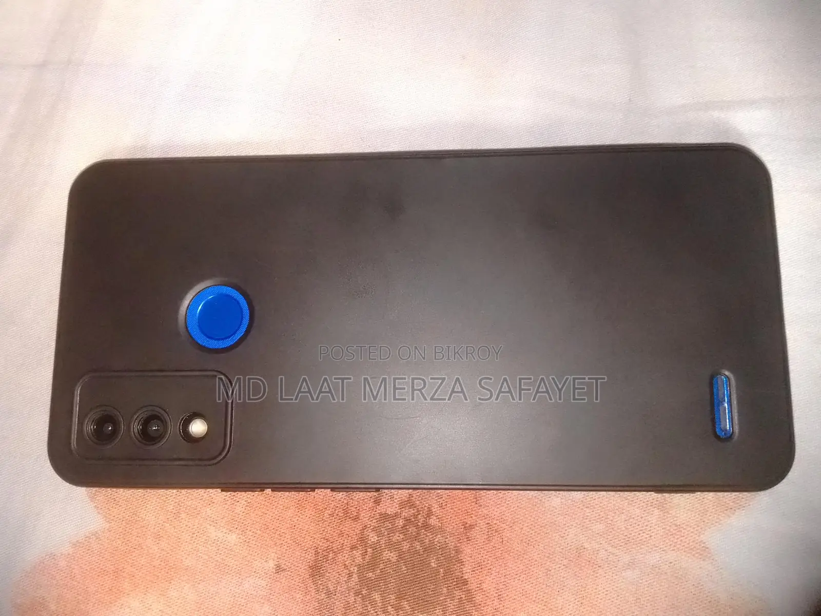 Symphony i32 1.5+16GB (Used)