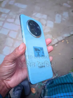 Realme 14 Pro+ . (Used)