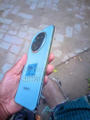 Realme 14 Pro+ . (Used)
