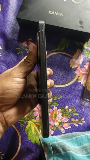 Walton Xanon X1 Ultra 6/128 (Used)