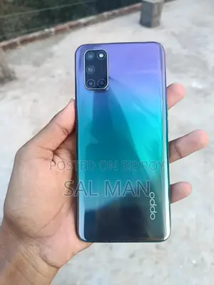OPPO A52 4 gb (Used)
