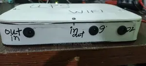 Wifi Ups