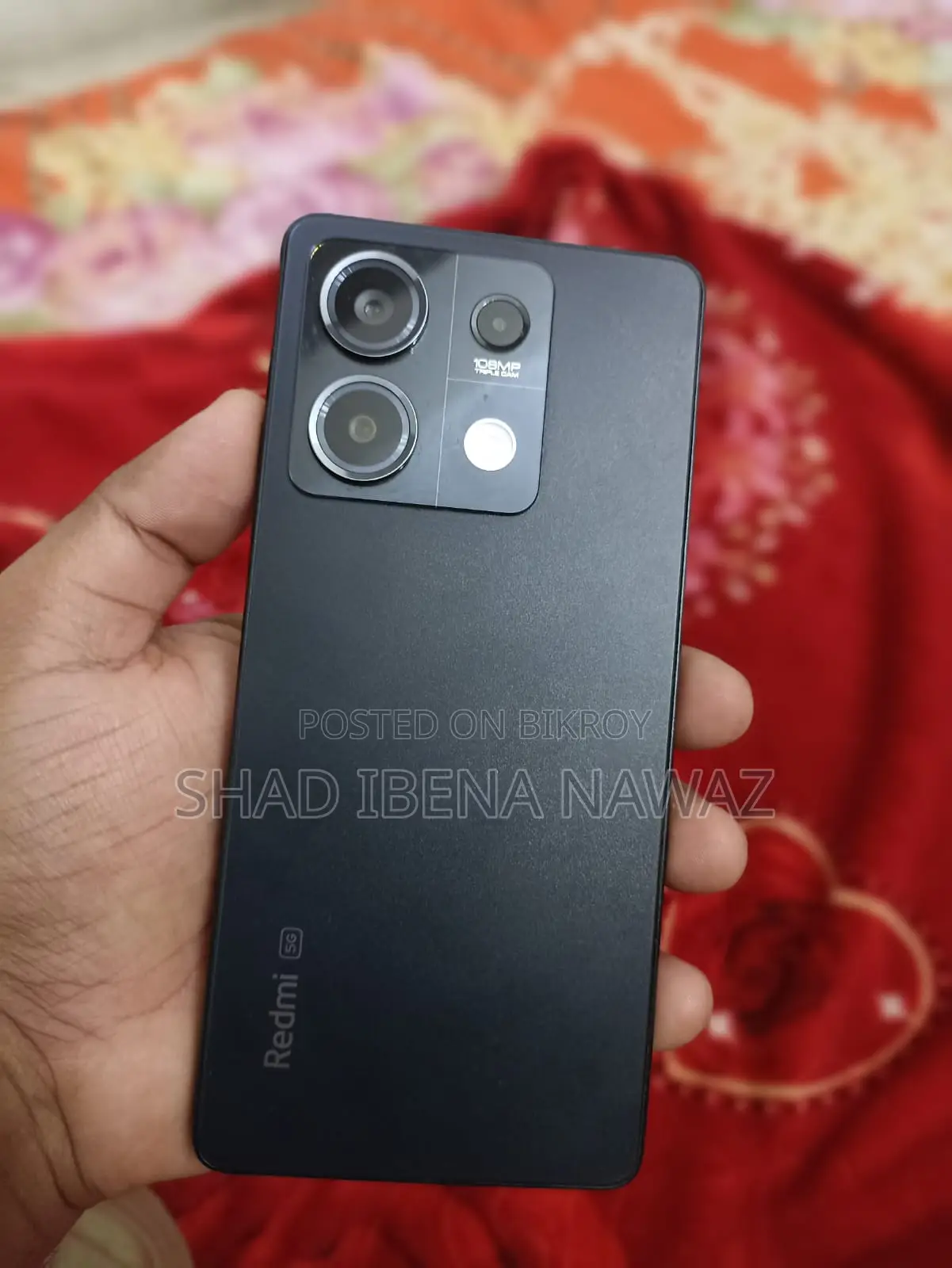 Xiaomi Redmi Note 13 (Used)