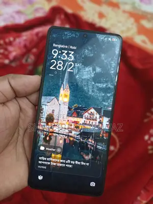 Xiaomi Redmi Note 13 (Used)