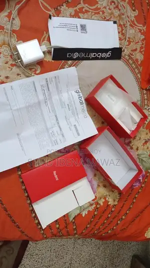 Xiaomi Redmi Note 13 (Used)