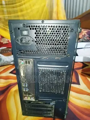 Desktop Computer Gigabyte GB-BACE-3000 16GB AMD Ryzen 5 SSD 512GB