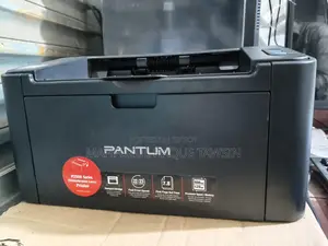 Pantum P2500w সিঙ্গেল ফাংশন মনো লেজার প্রিন্টার