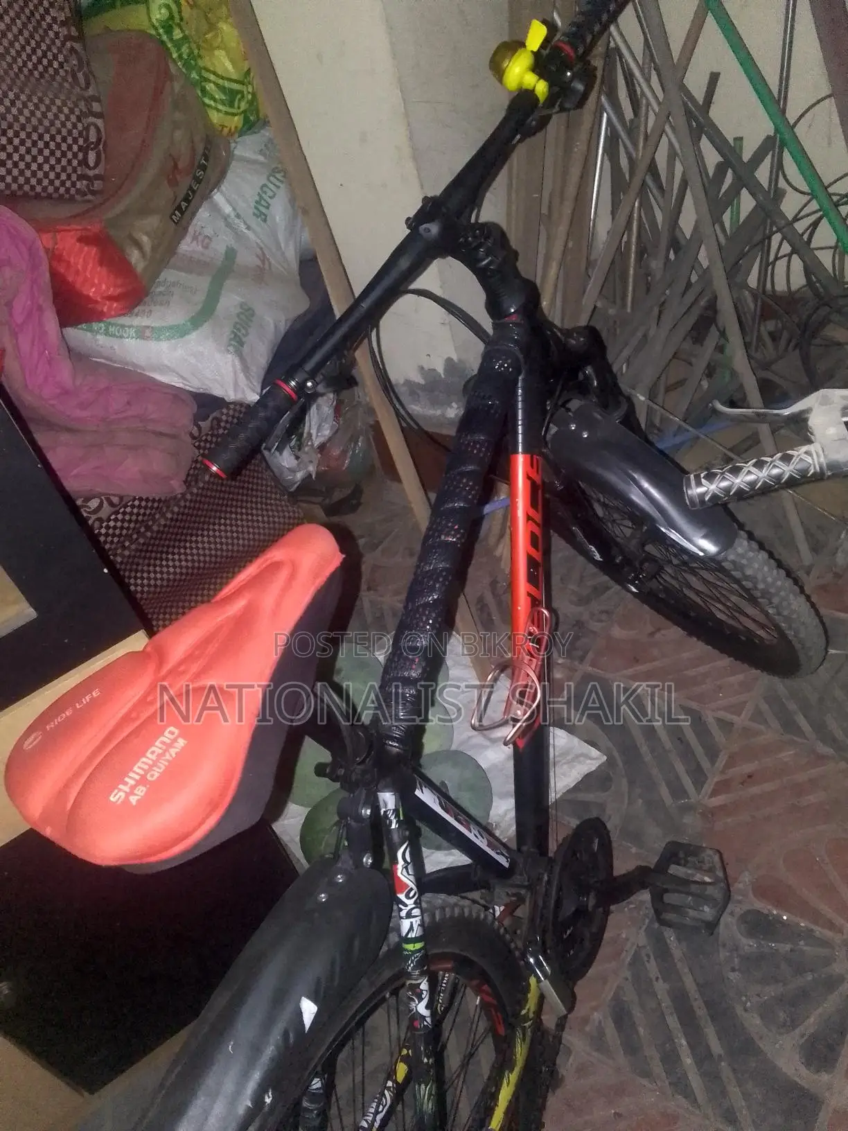 Veloce সাইকেল বিক্রি হবে