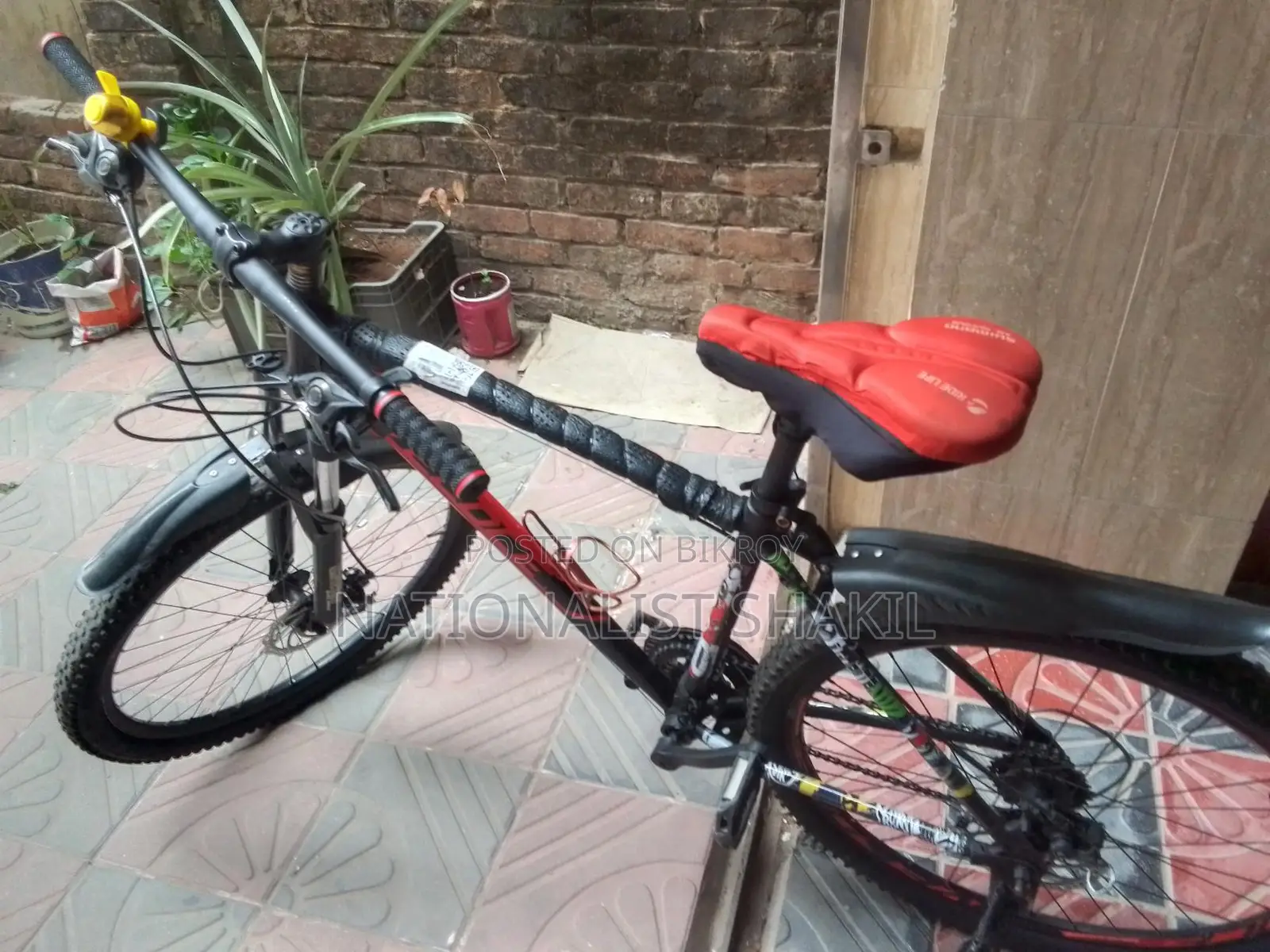 Veloce সাইকেল বিক্রি হবে
