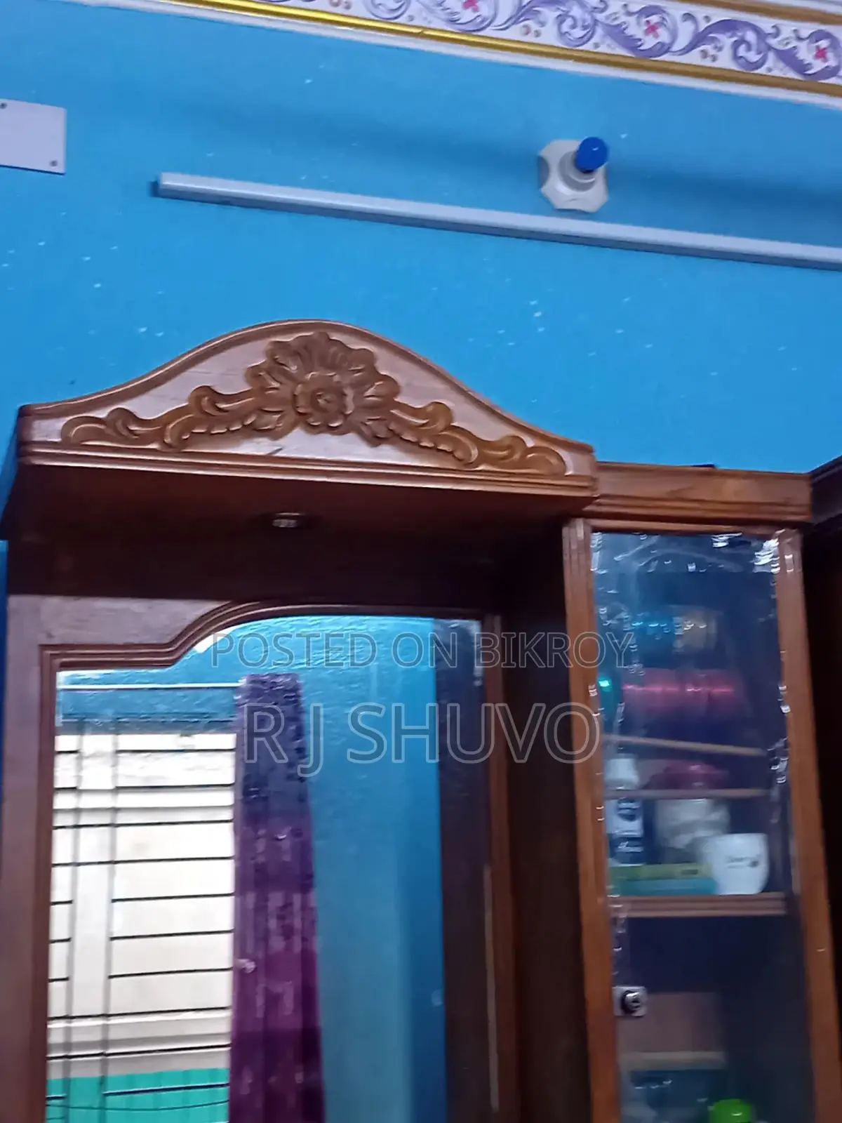 ড্রেসিং টেবিল বিক্রির জন্য