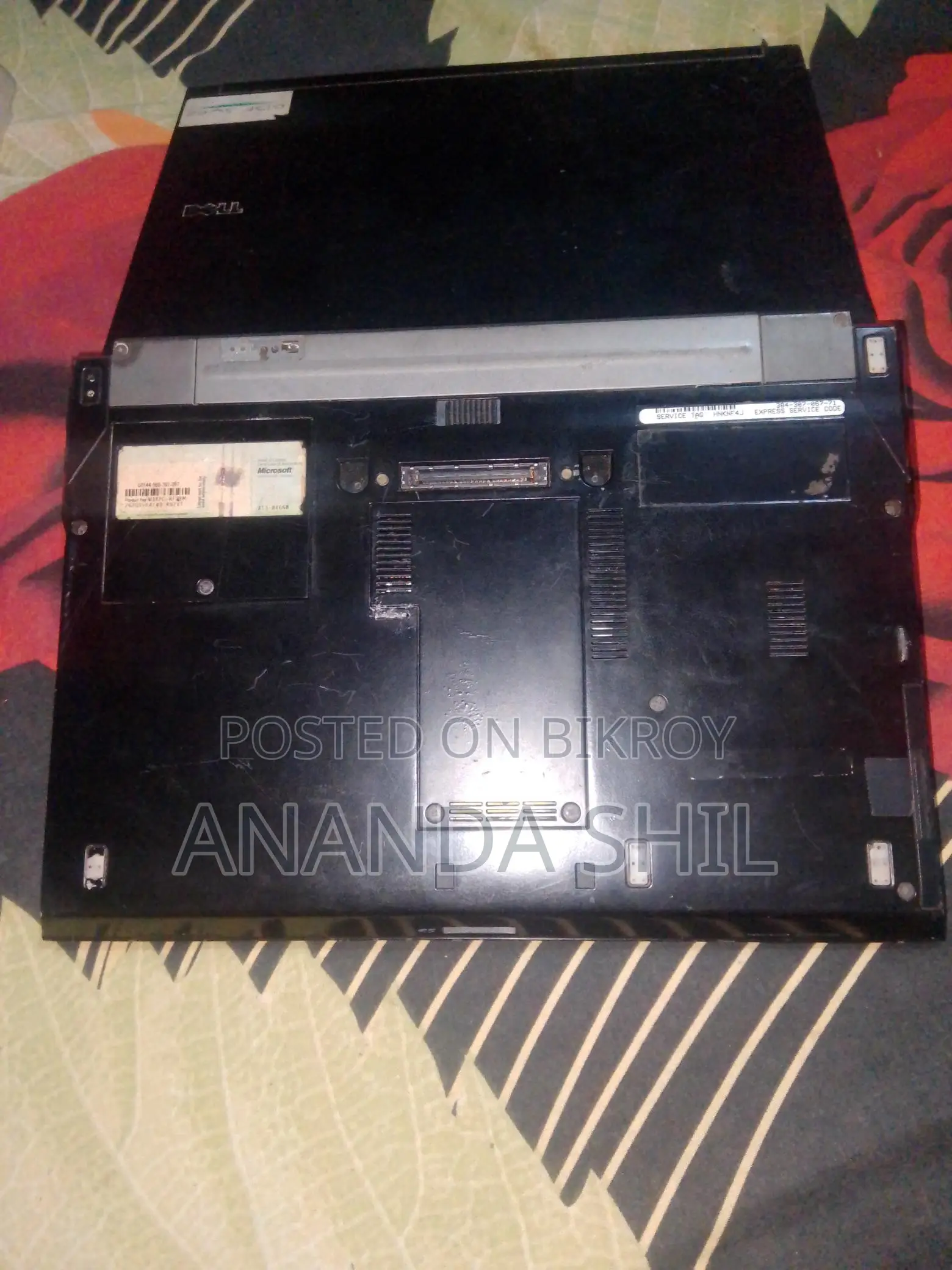 DELL Laptop