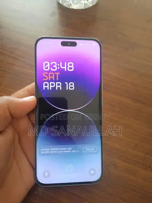 Tecno Pova Slim (Used)