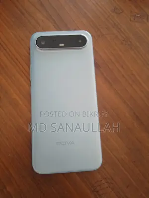 Tecno Pova Slim (Used)