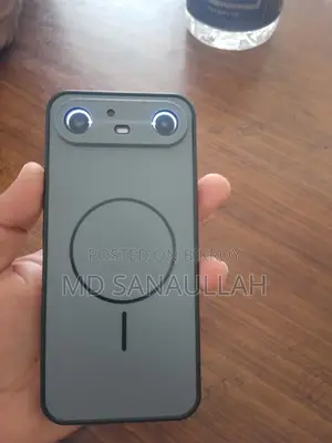 Tecno Pova Slim (Used)