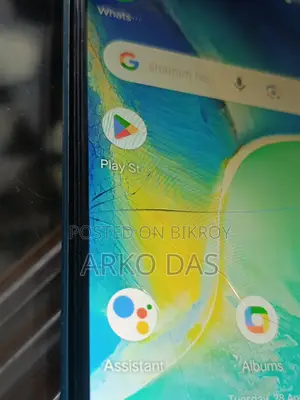 Vivo Y15S (Used)