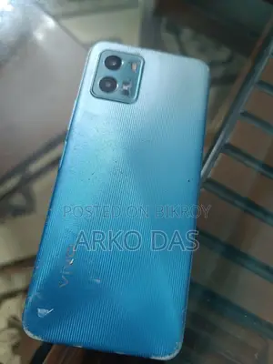 Vivo Y15S (Used)