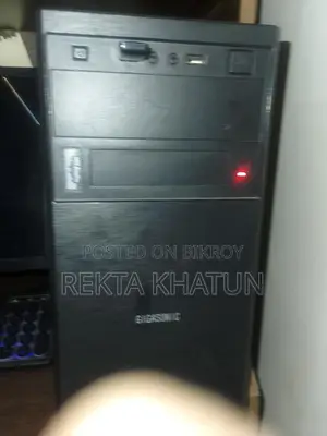 Pc For Sell
