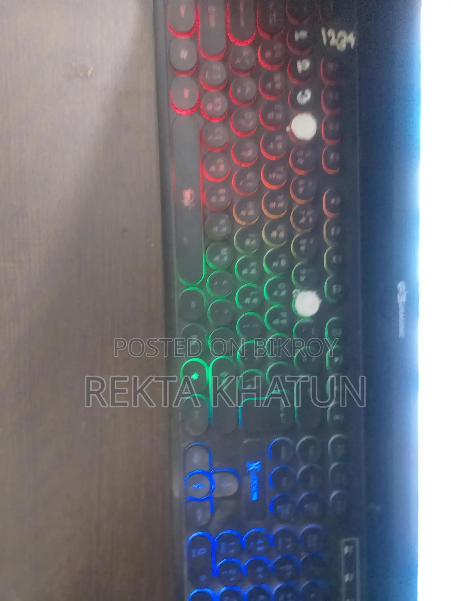 Pc For Sell
