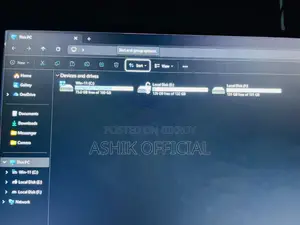Brand New Condition Computer. Fully Fresh. Like New.