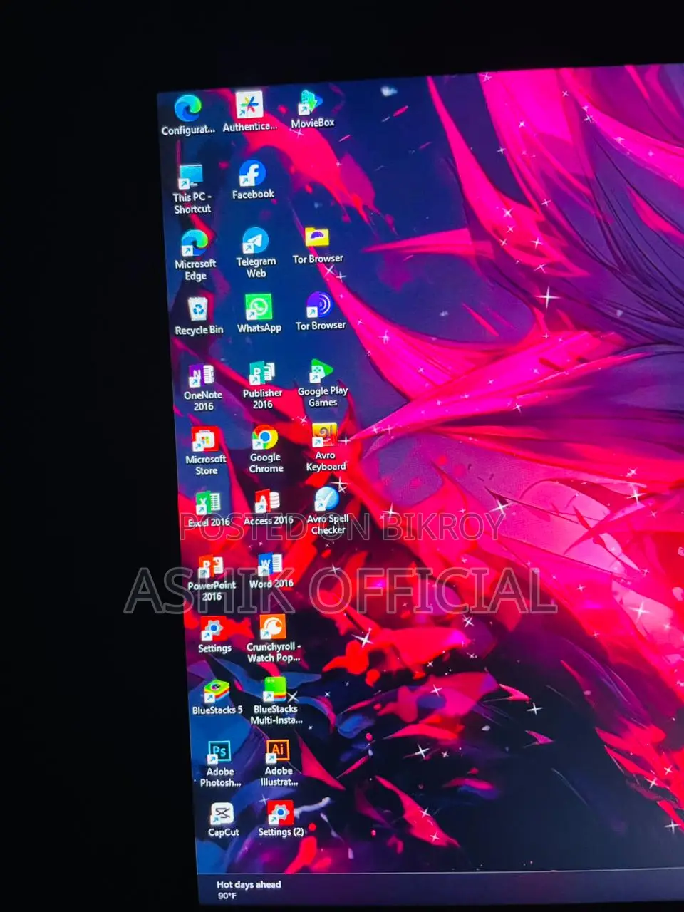 Brand New Condition Computer. Fully Fresh. Like New.