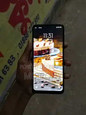 Xiaomi Redmi Note 9 (Used)