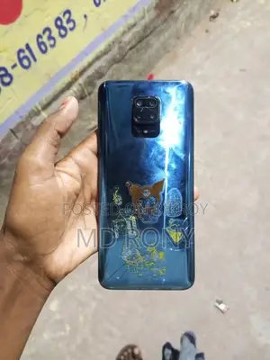 Xiaomi Redmi Note 9 (Used)