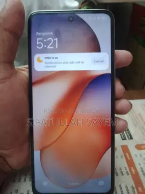 Xiaomi Redmi 12 (Used)