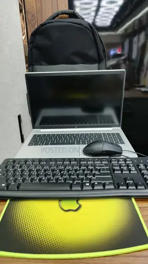HP Elitebook 655 G9 Premium Business Laptop