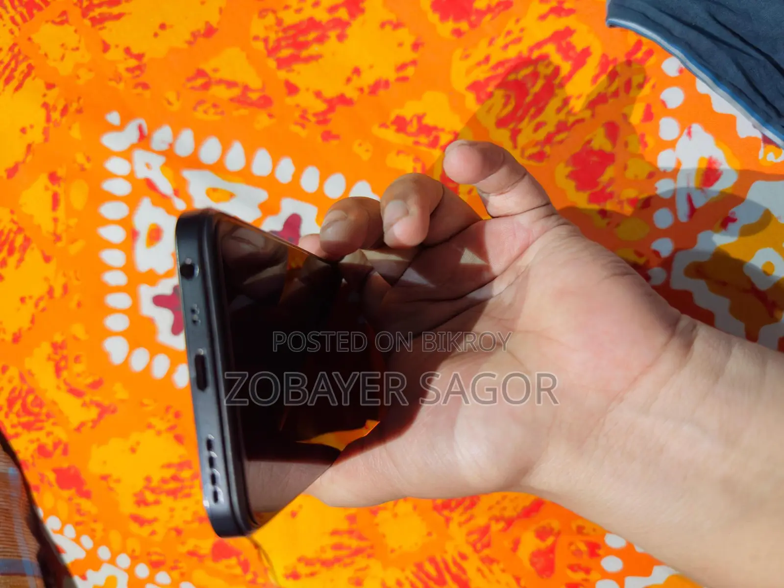 Xiaomi Redmi 10 5G (Used)