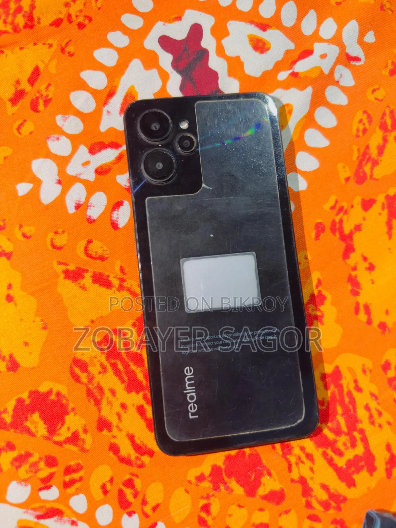 Xiaomi Redmi 10 5G (Used)