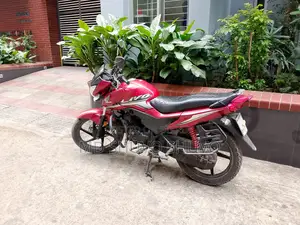 হোন্ডা ২০১৮ রেড