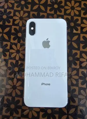 Apple iPhone XS (Used)