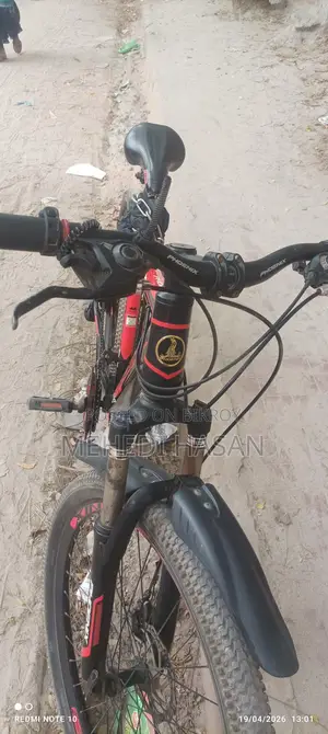 ফিনিক্স ২৬ সাইজ সাইকেল